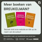 Bijbelse theologie II 1 - Debharim (S) 9789024261581, Verzenden, Gelezen, BREUKELMAN