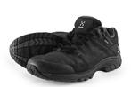 Haglofs wandelschoenen in maat 44 Zwart | 10% korting, Kleding | Heren, Schoenen, Haglofs, Verzenden, Zwart, Zo goed als nieuw