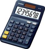 Casio MS-8E rekenmachine, Ophalen of Verzenden, Zo goed als nieuw