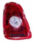 Achterlicht VOOR MINI MINI R56 2006-2015 63212757011, Ophalen of Verzenden, Nieuw