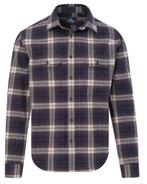 Campbell Overshirt Herenkleding, Verzenden, Nieuw, Campbell