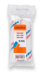 De IJssel Nylonroller fijn 12 cm voor Variopox per 2 stuks 9, Doe-het-zelf en Verbouw, Verf, Beits en Lak, Ophalen of Verzenden