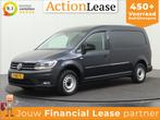 Volkswagen Caddy L2 H1 2018 €207 per maand