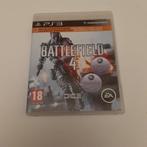 Battlefield 4 playstation3, Verzenden, Gebruikt