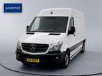 Zakelijke Lease |  Mercedes-Benz Sprinter 316 2.2 CDI 366 HD, Automaat, Euro 5, Stof, Gebruikt