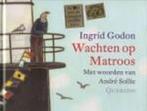 Wachten op Matroos 9789021464039 André Sollie, Verzenden, Gelezen, André Sollie
