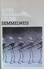 SEMMELWEIS 9789029512244 Celine, Boeken, Verzenden, Gelezen, Celine