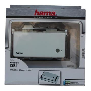 Hama Inductie Oplader voor Nintendo DSi (Nieuw)
