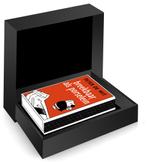 Matchboox - Peter de Wit - Breekbaar als porselein, Verzamelen, Complete verzamelingen en Collecties, Verzenden