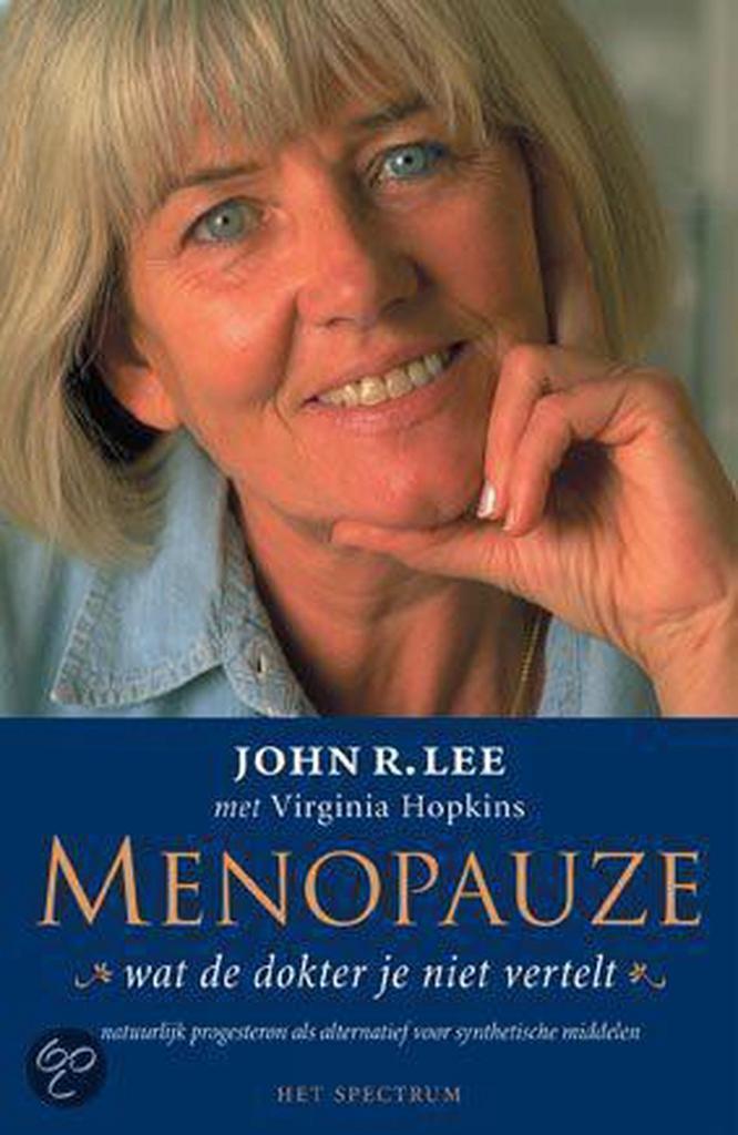 MENOPAUZE WAT DE DOKTER JE NIET VERTELT 9789027468123, Boeken, Gezondheid, Dieet en Voeding, Gelezen, Verzenden