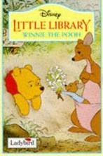 Disney Little Library - Winnie the Pooh S.: Winnie the Pooh:, Gelezen, Verzenden