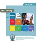 ENG A2 OTV : Oefenbundel Engels A2-niveau 9789400220386, Boeken, Verzenden, Gelezen
