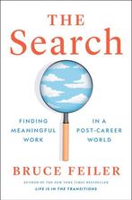 The Search 9780593298916 Bruce Feiler, Verzenden, Gelezen, Bruce Feiler
