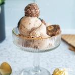 Ferrero Rocher ijs recept, Verzenden, Nieuw
