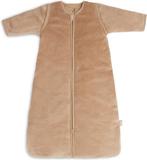 Jollein Baby Winterslaapzak met Afritsbare Mouw 110cm Velvet, Verzenden, Nieuw
