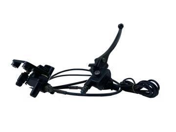 Remset Citycoco X1, Fietsen en Brommers, Brommeronderdelen | Scooters, Nieuw