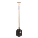 Talen Tools Bats 00 Hs - 265 x 215 mm - Incl. Steel - T-G..., Tuin en Terras, Ophalen of Verzenden, Nieuw