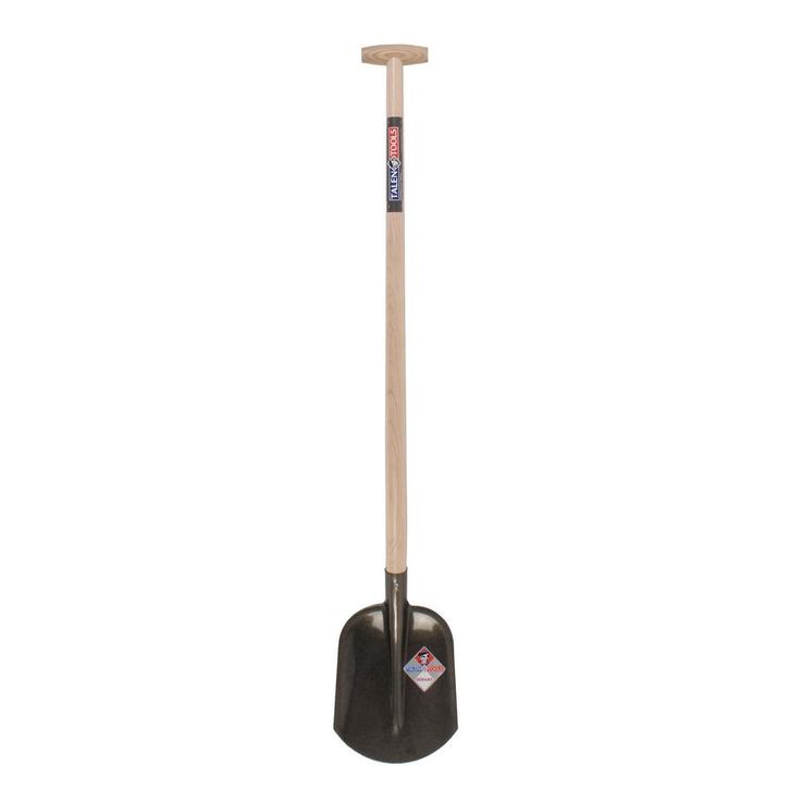 Talen Tools Bats 00 Hs - 265 x 215 mm - Incl. Steel - T-G..., Tuin en Terras, Hand-tuingereedschap, Nieuw, Ophalen of Verzenden