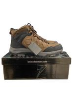 2dekans | Robuuste Outdoor Wandelschoen - bruin - - 43, Sport en Fitness, Ophalen of Verzenden, Nieuw