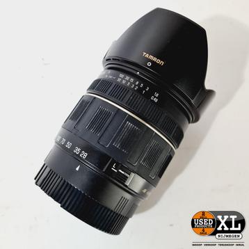 Tamron AF Aspherical XR 28-200mm Lens voor Minolta | Nett... beschikbaar voor biedingen