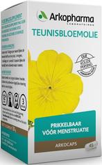 ARKOPHARMA ARKOCAPS TEUNISBLOEMOLIE PRIKKELBAAR VOOR MENST.., Verzenden, Nieuw