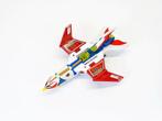 Gatchaman II - Vintage transformator vliegtuig speelgoed New