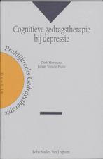 Cognitieve gedragstherapie bij depressie 9789031339853, Boeken, Zo goed als nieuw, Verzenden
