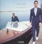 cd - DJ Maestro - Oger - Volume 1, Verzenden, Zo goed als nieuw