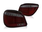 LED bar achterlicht units Red Smoke geschikt voor BMW E60, Auto-onderdelen, Verlichting, Verzenden, Nieuw, BMW
