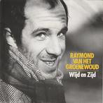 Raymond van het Groenewoud - Wijd En Zijd, Cd's en Dvd's, Vinyl | Nederlandstalig, Verzenden, Nieuw in verpakking