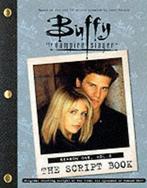 Buffy the Vampire Slayer Vol. 1. Season one, vol. two: the, Boeken, Gelezen, Buffy the Vampire Slayer, the Vampire Slayer Buffy