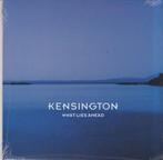 Kensington - What Lies Ahead + Bats (Vinylsingle)
