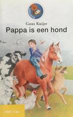 Pappa is een hond 9789027681126 Guus Kuijer, Verzenden, Zo goed als nieuw, Guus Kuijer