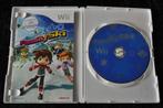 Family Ski Nintendo Wii, Spelcomputers en Games, Games | Nintendo Wii, Verzenden, Nieuw