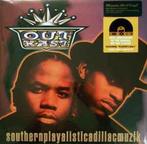 lp nieuw - OutKast - Southernplayalisticadillacmuzik, Verzenden, Zo goed als nieuw
