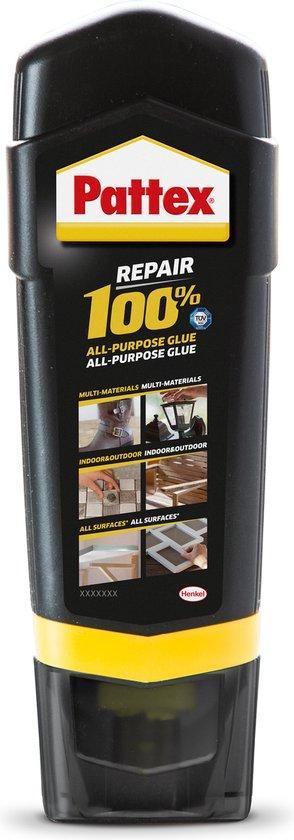 Pattex contactlijm 100 100 gram, Doe-het-zelf en Verbouw, Overige Doe-het-zelf en Verbouw, Nieuw, Verzenden