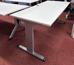 Gebruikt bureau 160x80cm | G002, Verzenden, Nieuw in verpakking