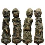 Kerisgreep- Togogan - Bali - ukiran Bayu - Indonesië (Zonder