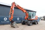 Veiling: Wielgraafmachine Atlas 1505M Diesel 88kW 2006, Zakelijke goederen, Machines en Bouw | Kranen en Graafmachines, Ophalen