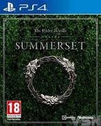 Elder scrolls online - Summerset, Ophalen of Verzenden, Nieuw