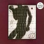 LP gebruikt - Martha And The Muffins - Trance And Dance, Verzenden, Zo goed als nieuw