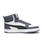 -30% Puma  Puma Caven 2.0 mid 392291  maat 46, Verzenden, Nieuw, Grijs