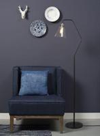 Vloerlamp | Paris, Verzenden, Nieuw