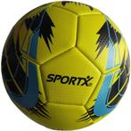 SportX Beach Voetbal Yellow | SportX - Buitenspeelgoed, Sport en Fitness, Verzenden, Nieuw