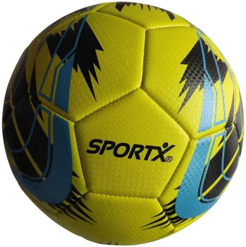 SportX Beach Voetbal Yellow | SportX - Buitenspeelgoed, Sport en Fitness, Voetbal, Nieuw, Verzenden