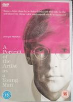 a Portrait of the Artist as a Young Man     Gratis verzenden, Vanaf 12 jaar, Verzenden, Zo goed als nieuw, Drama