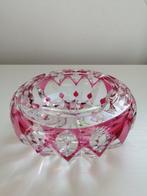 Val Saint Lambert - Kom - Kristal - Val Saint Lambert