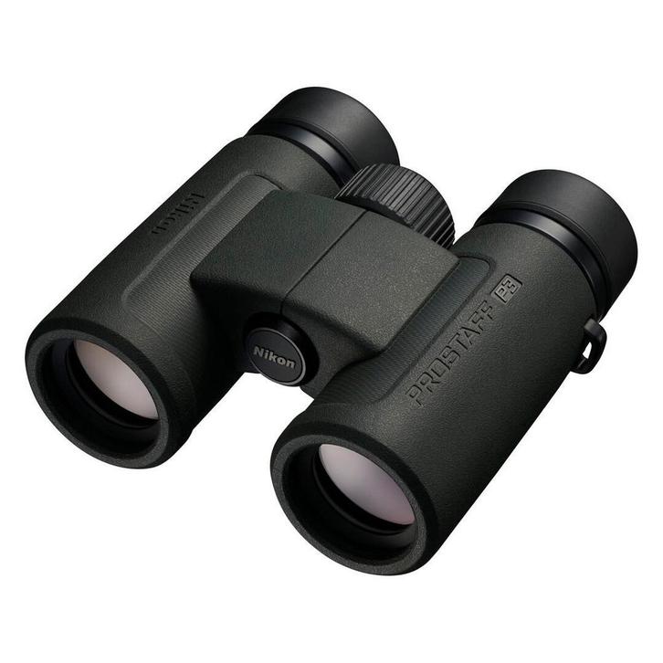 Nikon Prostaff P3 8x30, Audio, Tv en Foto, Optische apparatuur | Verrekijkers, 8 tot 12x, Overige typen, Nieuw, Ophalen of Verzenden