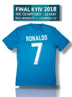 Real Madrid - Laatste editie Champions League - Cristiano, Nieuw