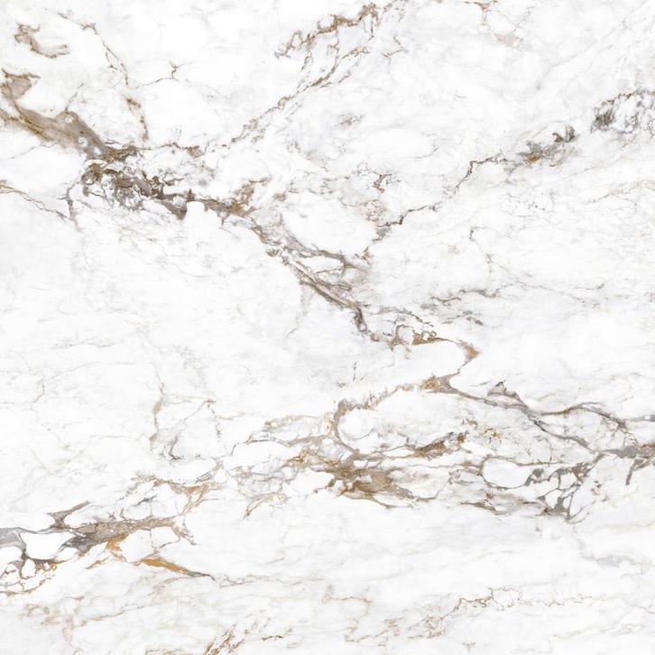 Vloertegel Keope Interno4 Breccia Tortona Gepolijst 120x120, Doe-het-zelf en Verbouw, Tegels, Ophalen of Verzenden